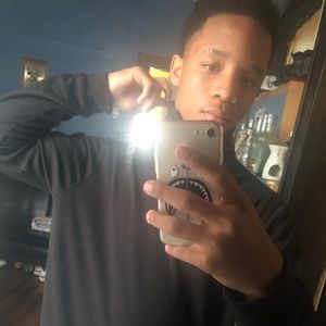 Meet your Posher, Hasani